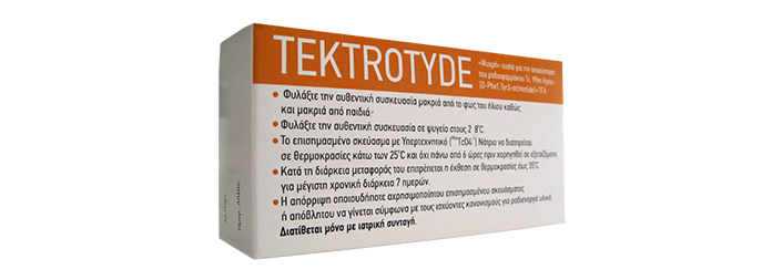 tektrotyde